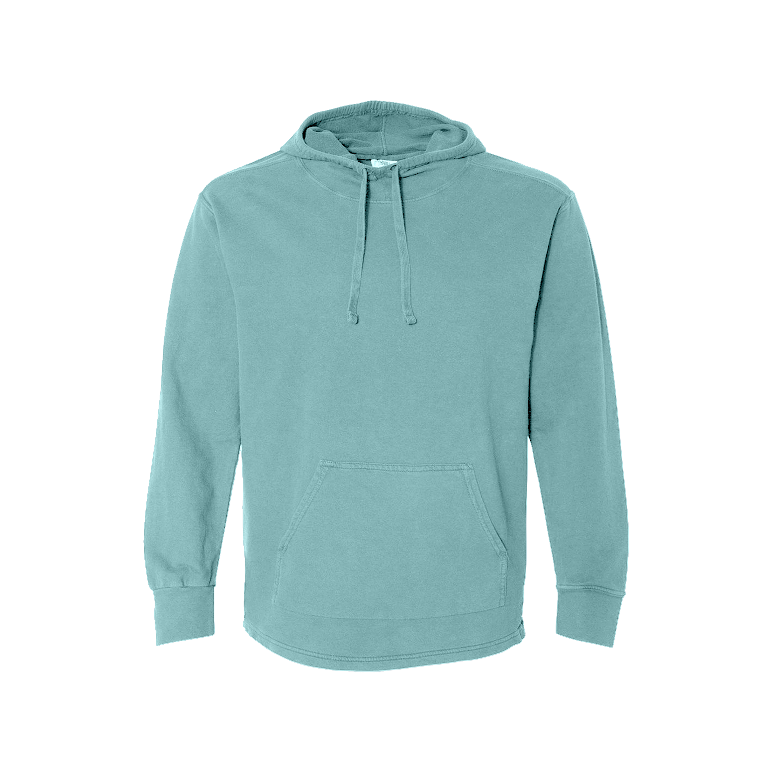 Dark discount mint hoodie