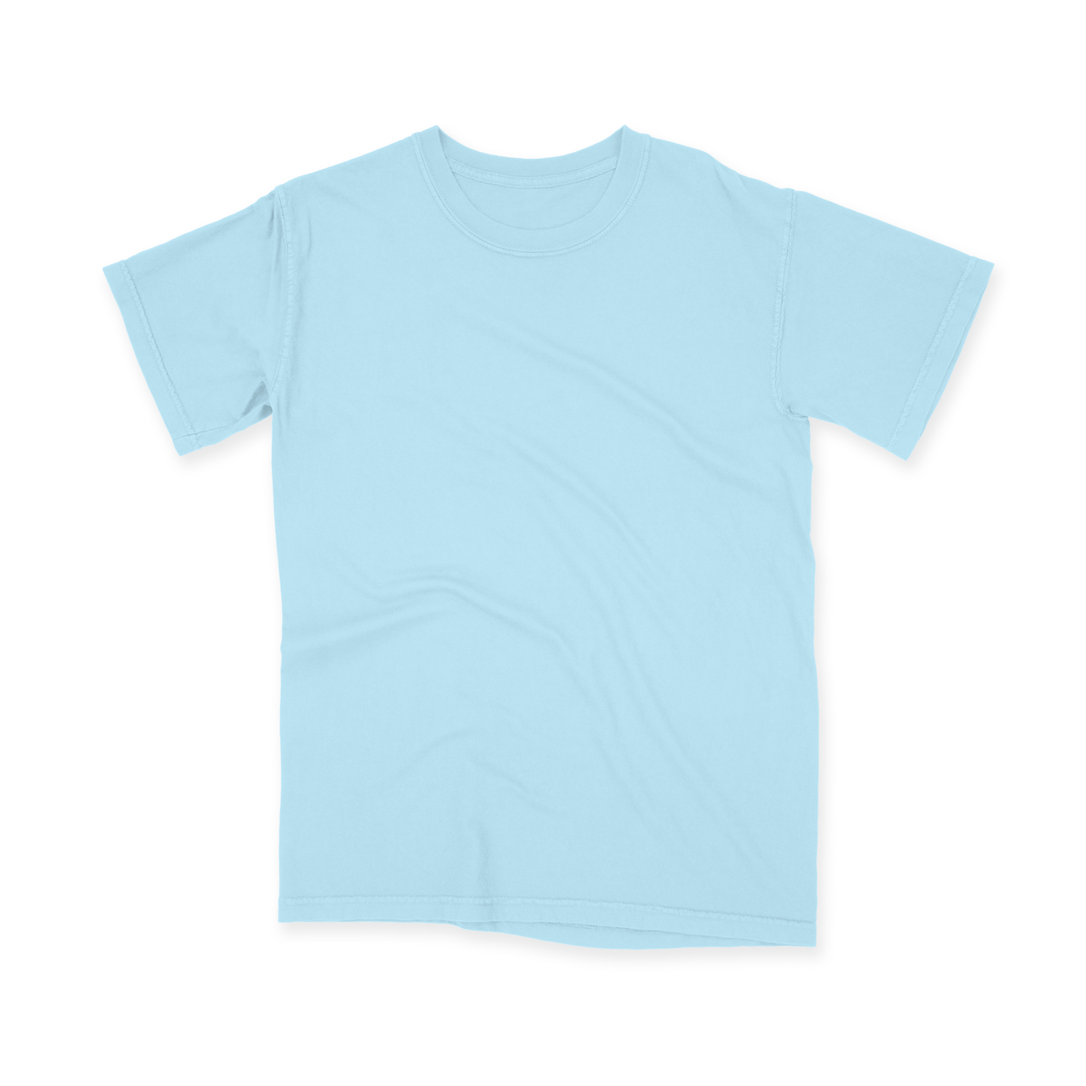 Relaxed Vintage Comfort Tee Custom T Shirts Anna Maria Island Salty Printing