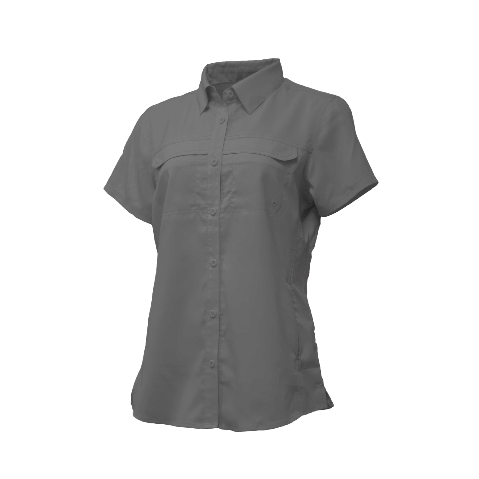 Dark Fishing Shirt Women's Short Sleeve  Custom T-Shirts Bradenton –  Salty® Printing