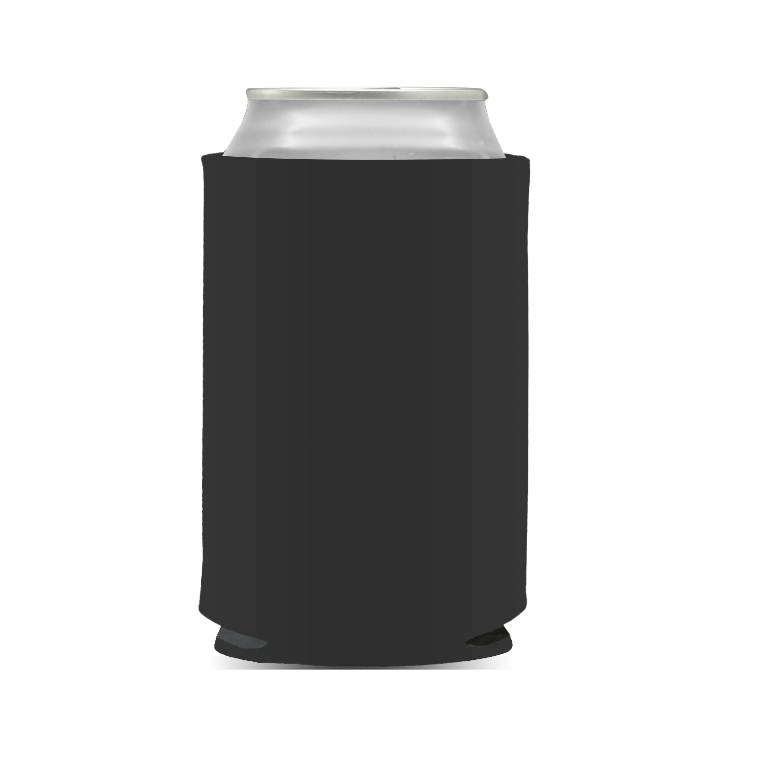 Koozies - Blank Neoprene - Neoprene Beer Coolies for Cans