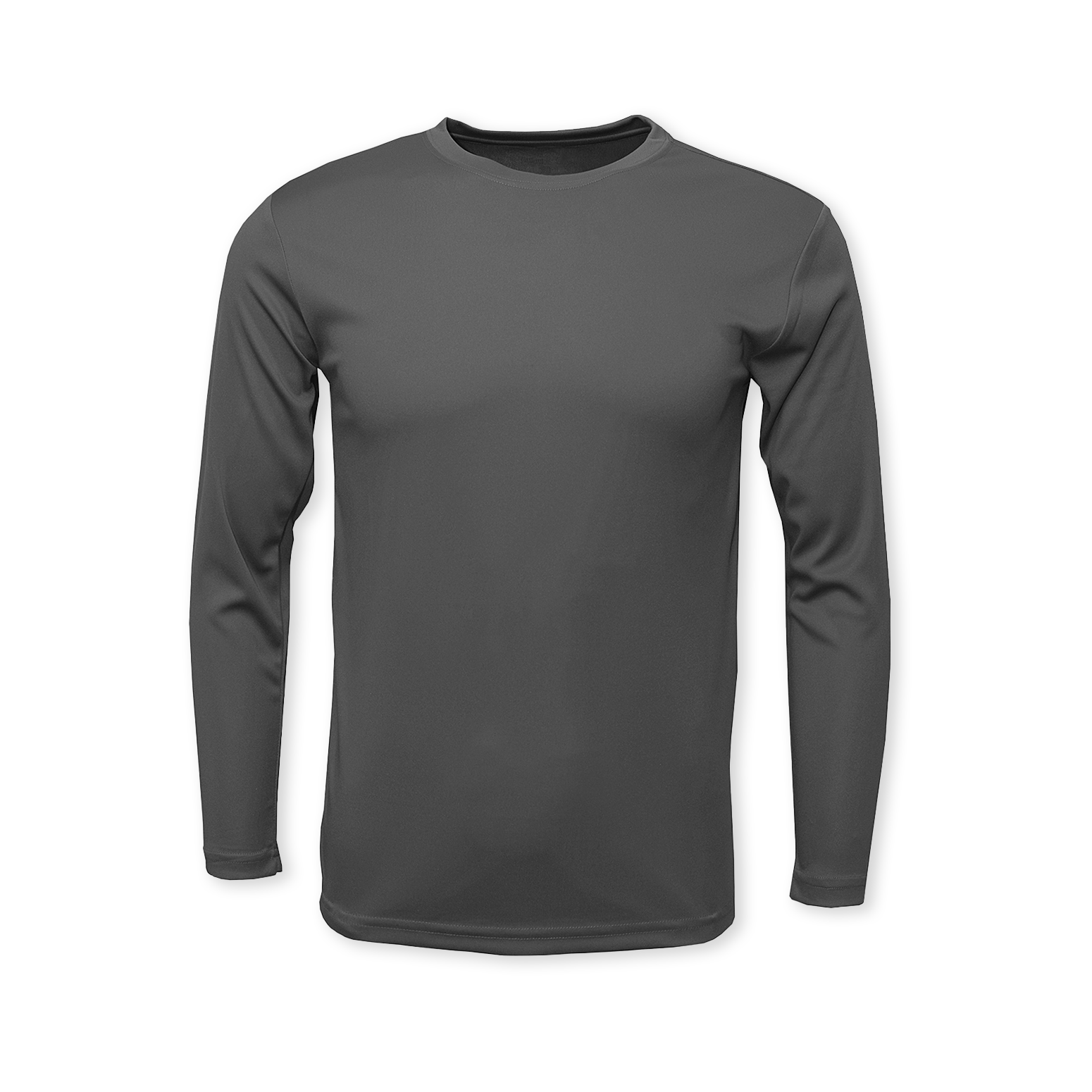 Long sleeve best sale undershirt
