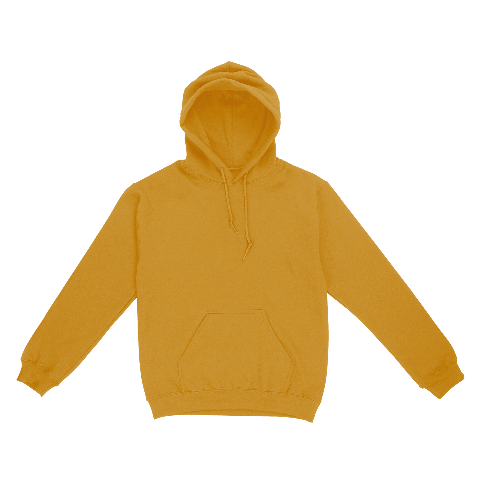 Dark mustard best sale hoodie