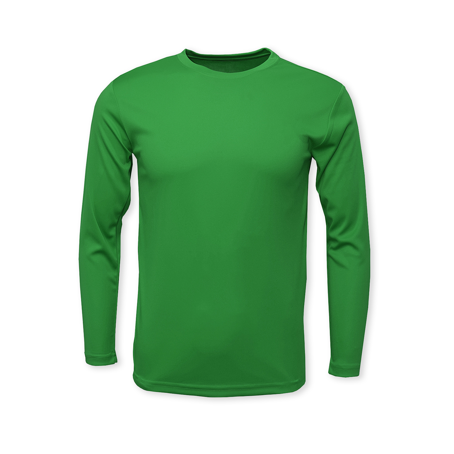 Long Sleeve Landscaping Shirts Bradenton Performance Wear