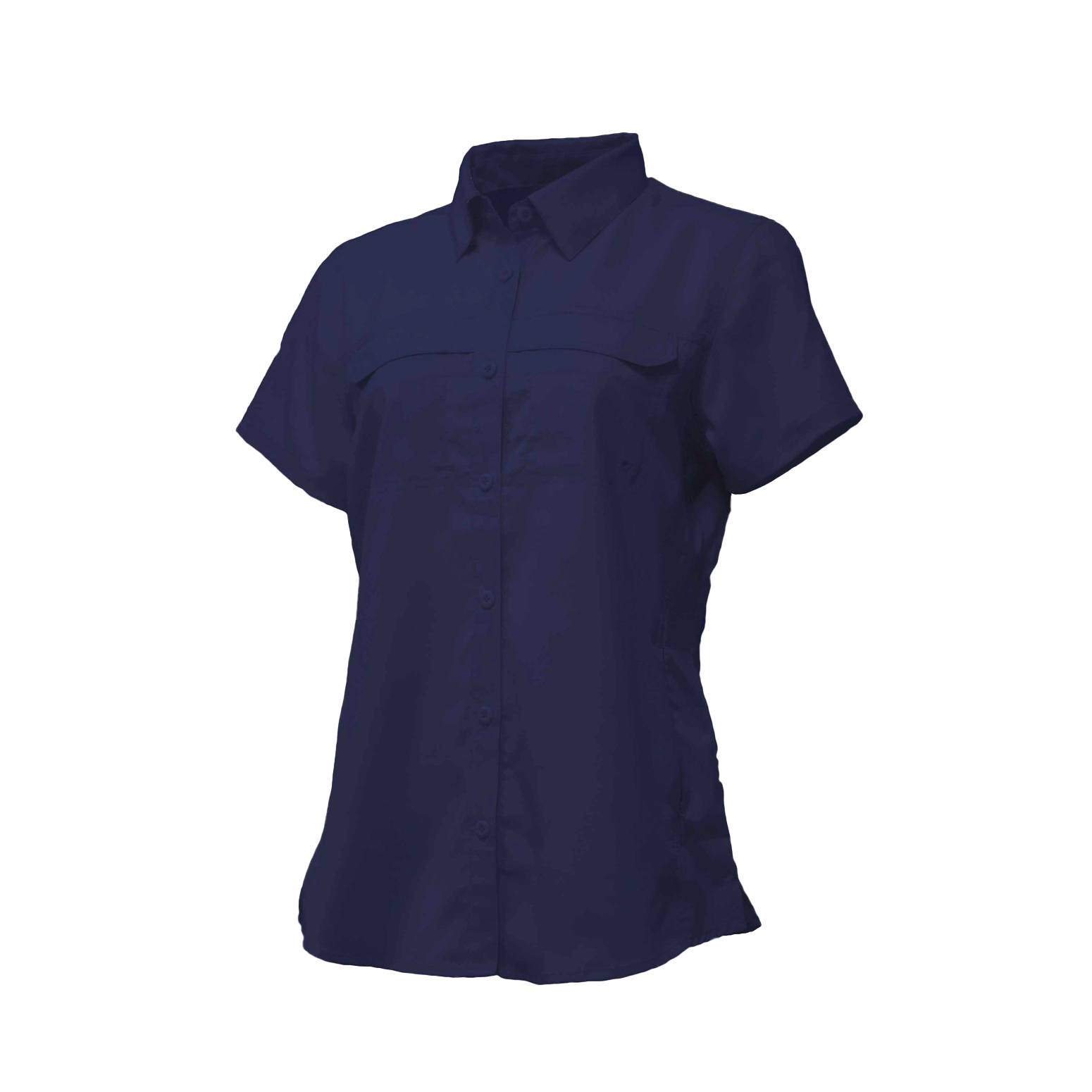 Dark Fishing Shirt Women's Short Sleeve  Custom T-Shirts Bradenton –  Salty® Printing