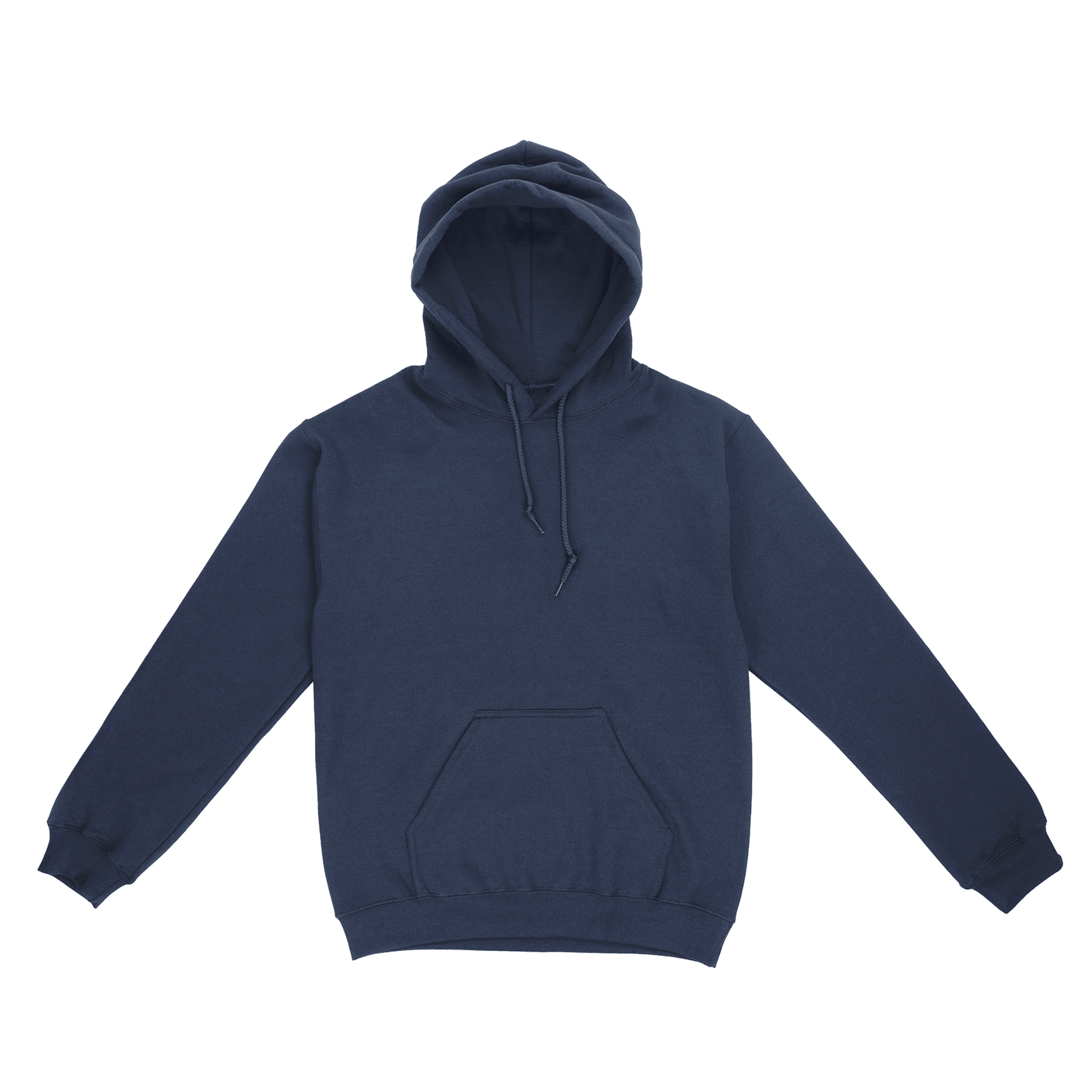 Dark Pullover Hooded Sweatshirt Screen Printing in Bradenton Salty Printing