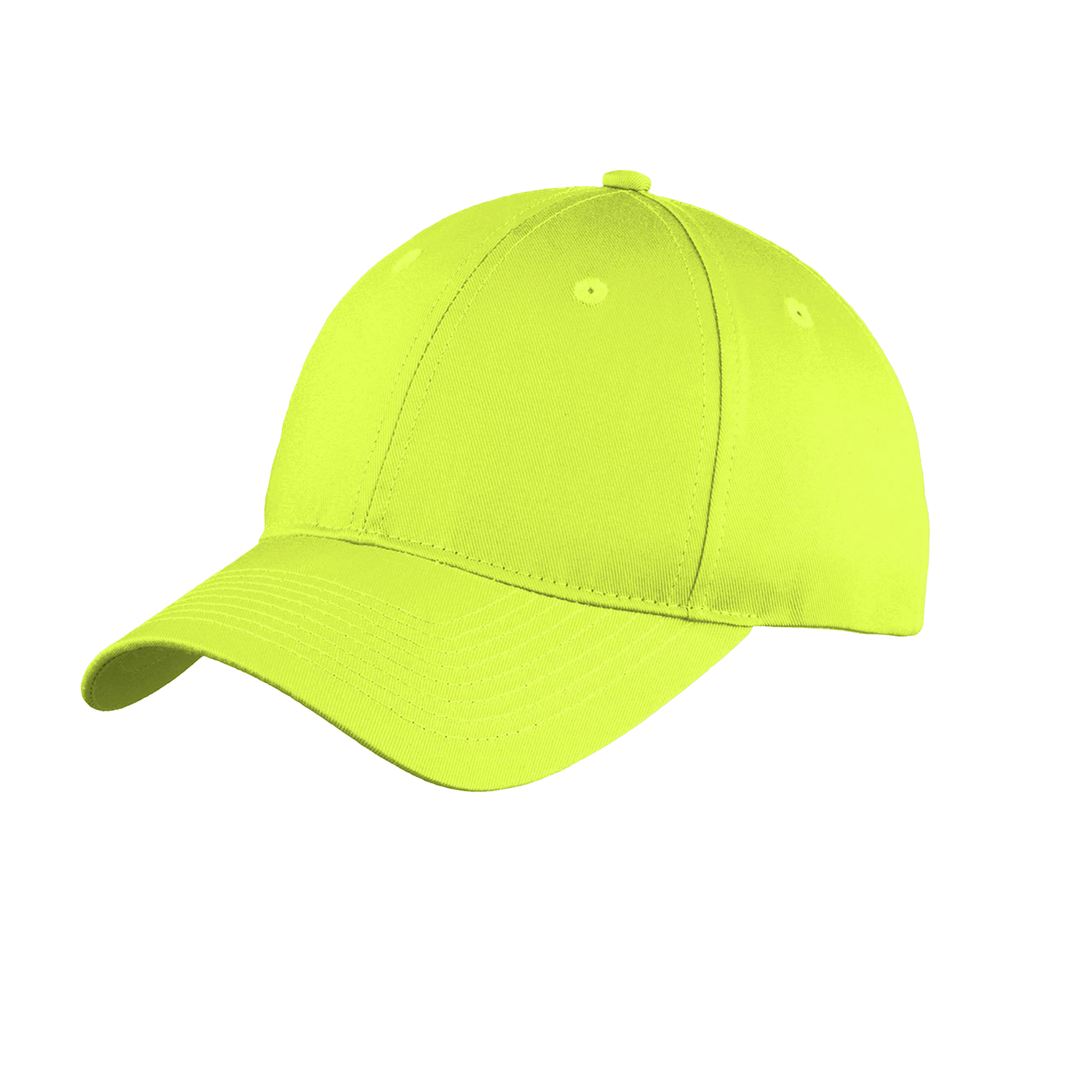 Unstructured twill cap best sale