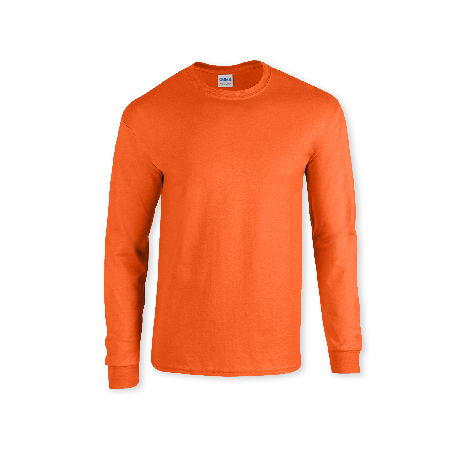 Dark Classic Cotton Long Sleeve Tee Custom T Shirts Bradenton Salty Printing