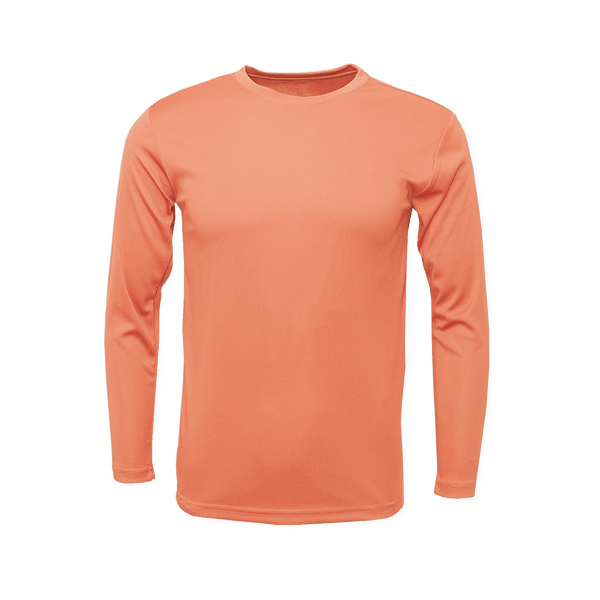 Light Performance Long Sleeve Shirts