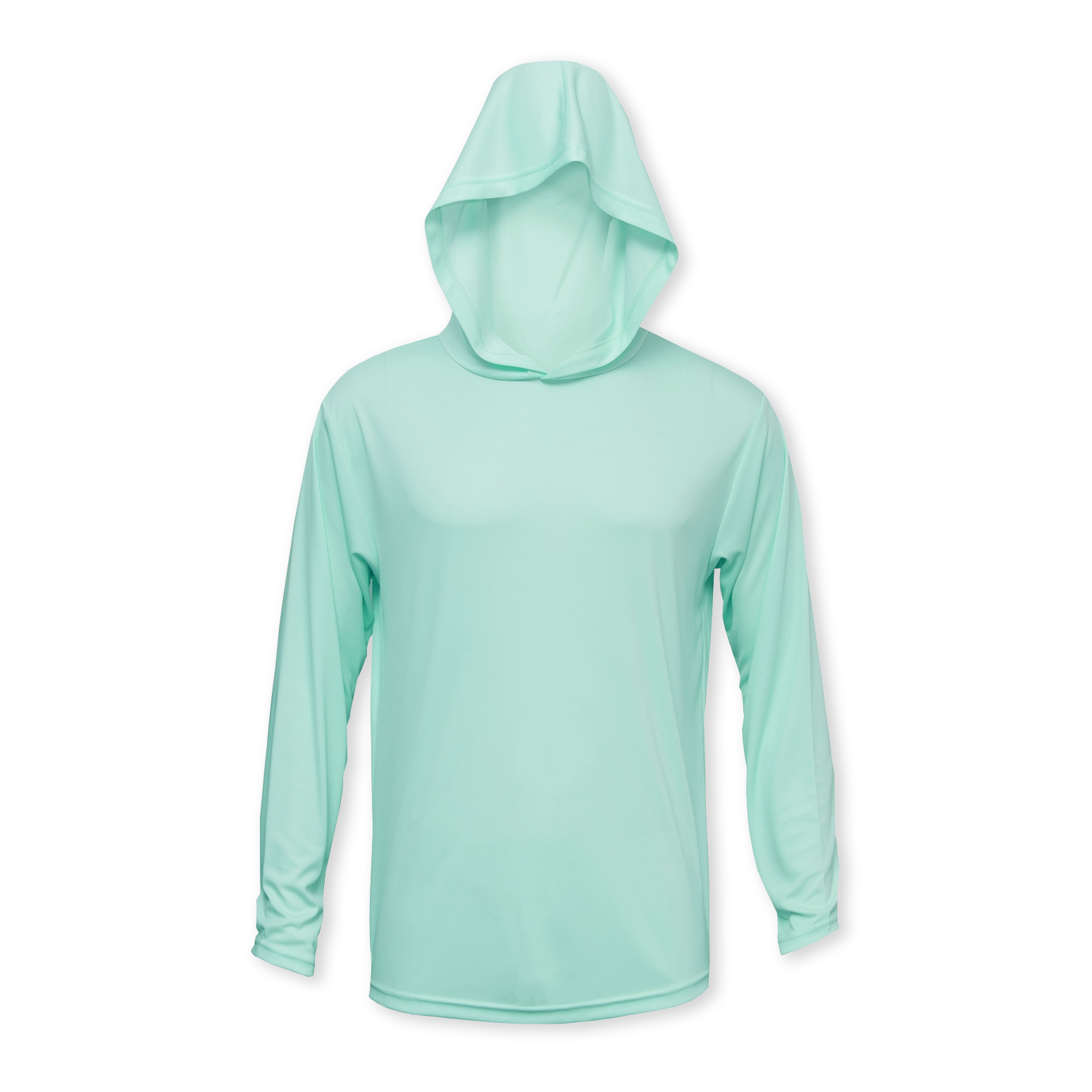 Lightweight long 2025 sleeve hoodie