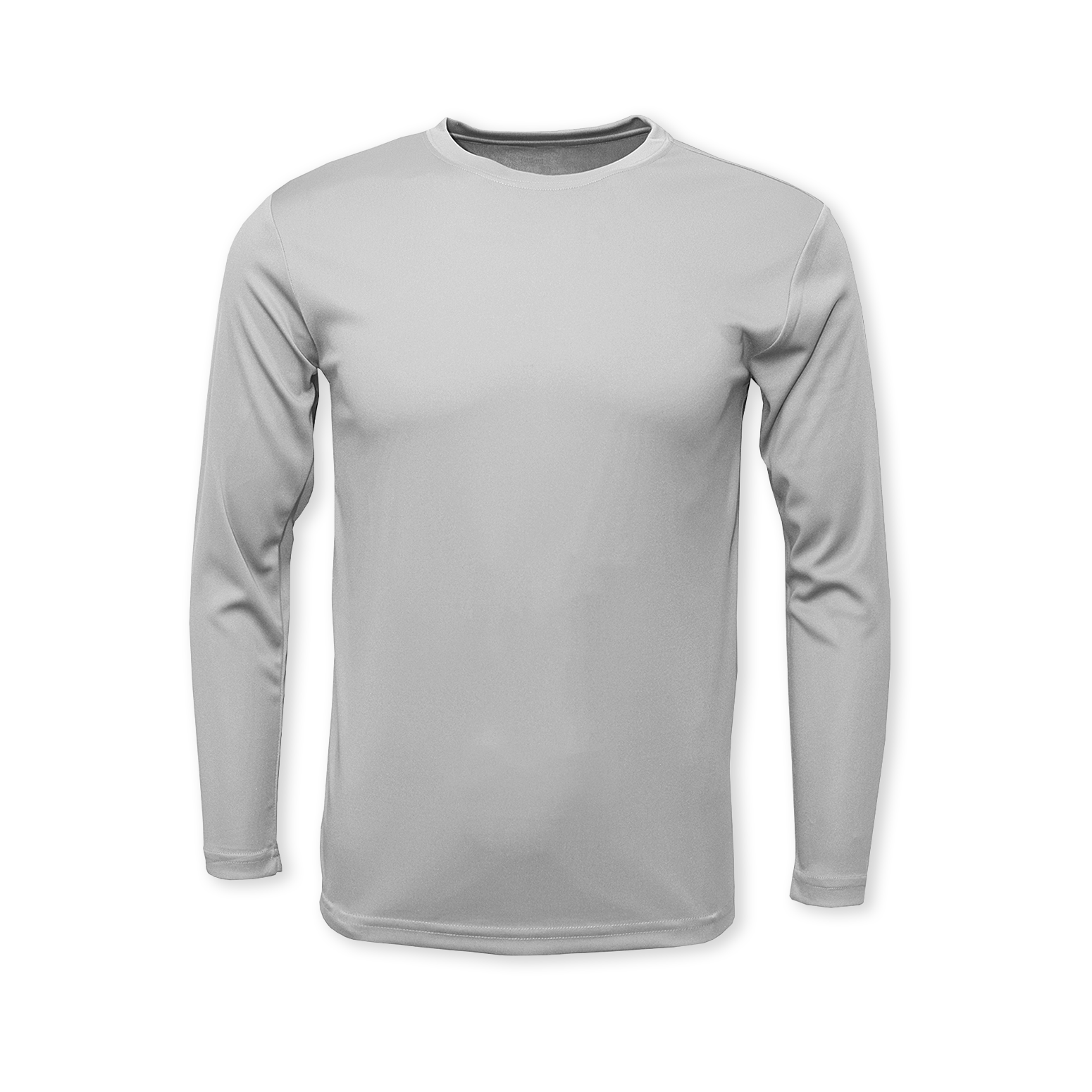 48pk Long Sleeve Dry Fit UPF 50+ Shirt