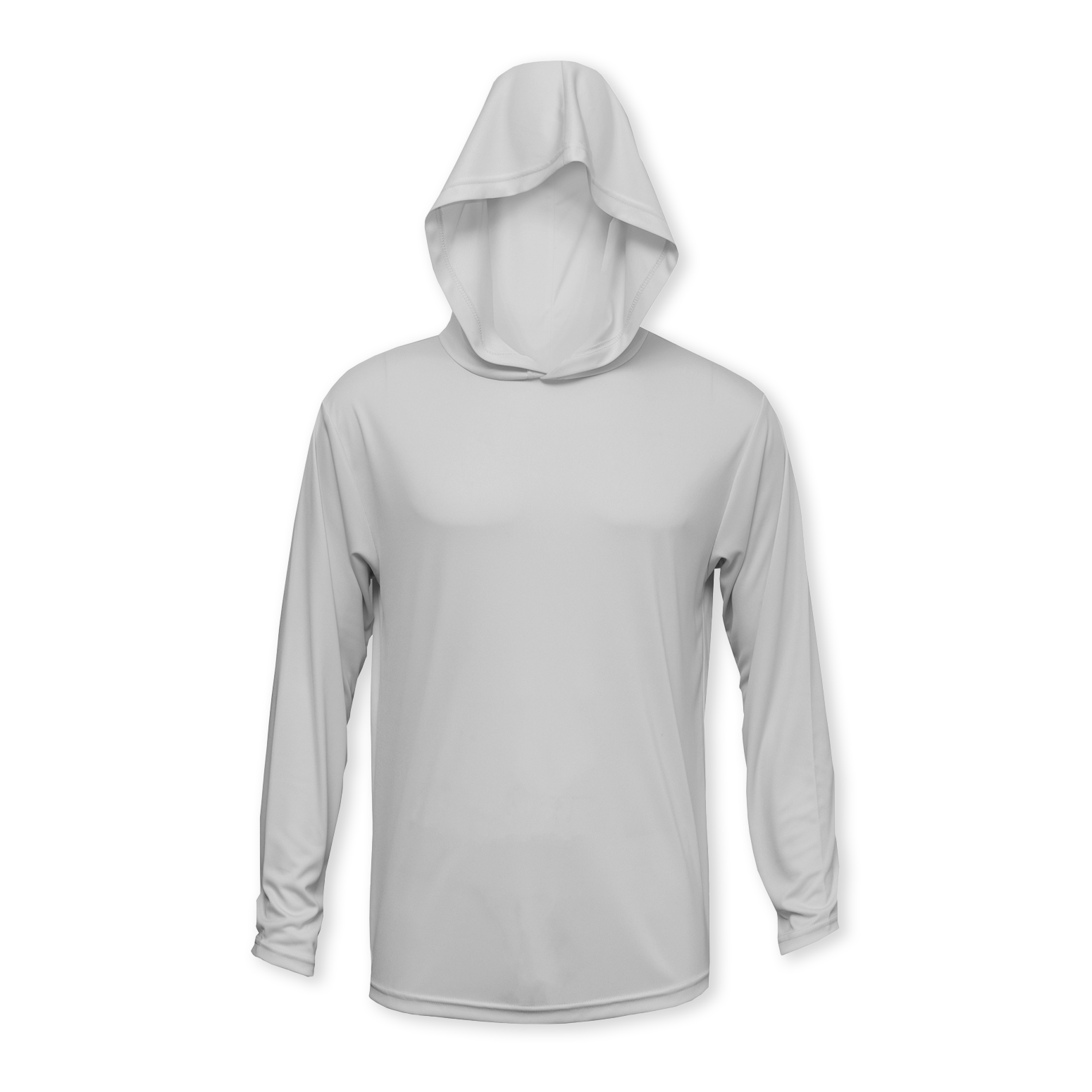Long sleeve top thin hoodie