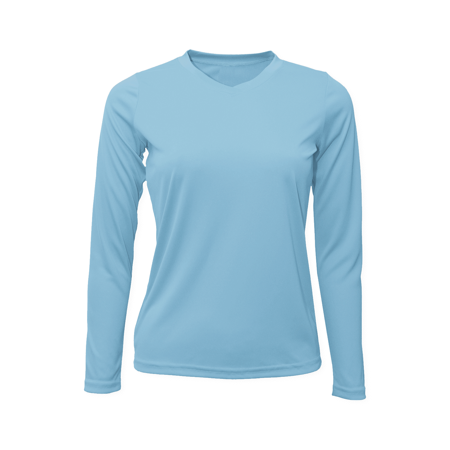 Sky blue deals full sleeve shirt