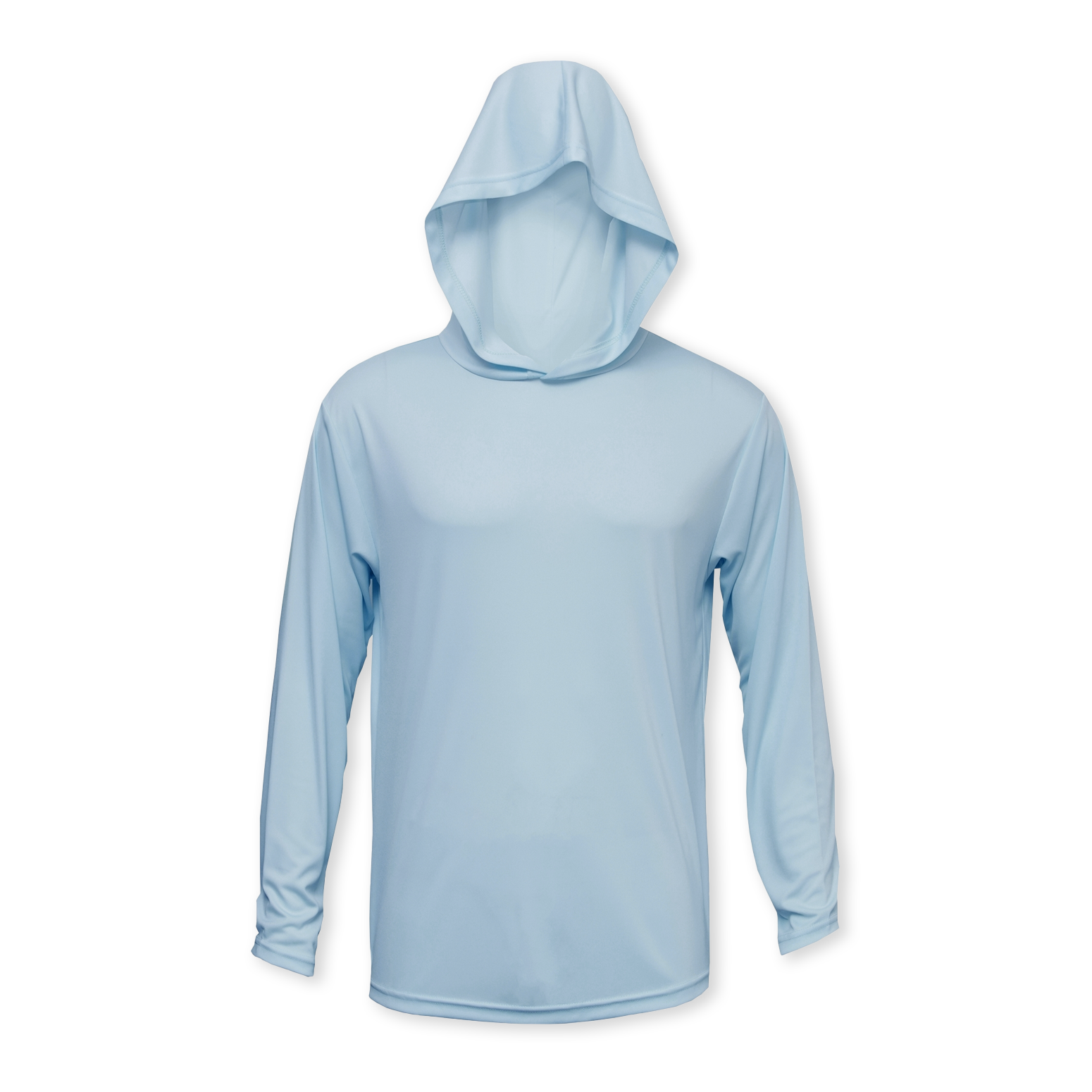 Long white hoodie sales