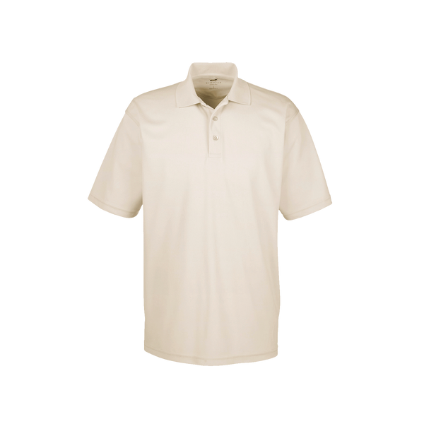 24pk Embroidered Performance Polo