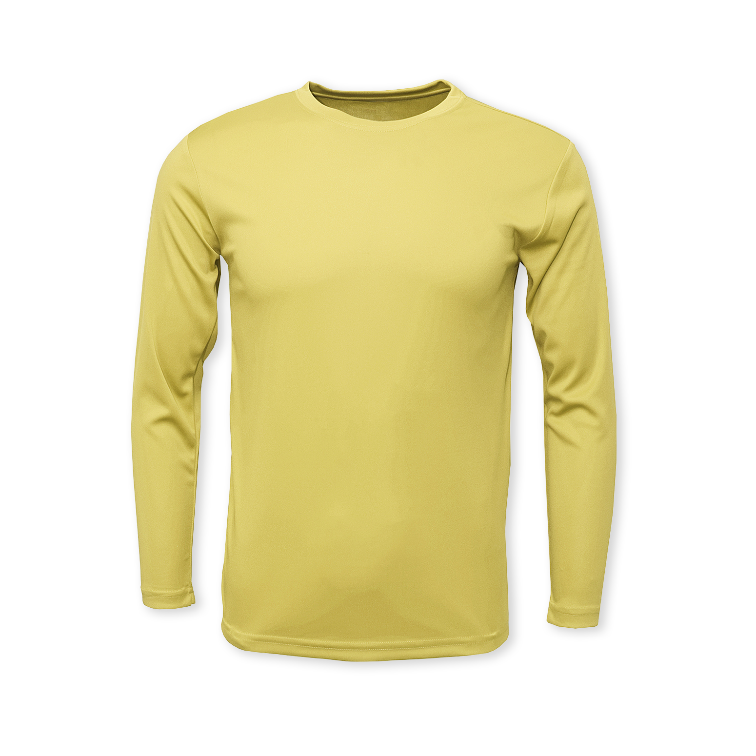 Light hot sale gold shirt