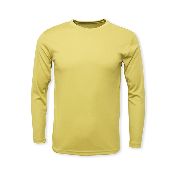 Light Performance Long Sleeve Shirts