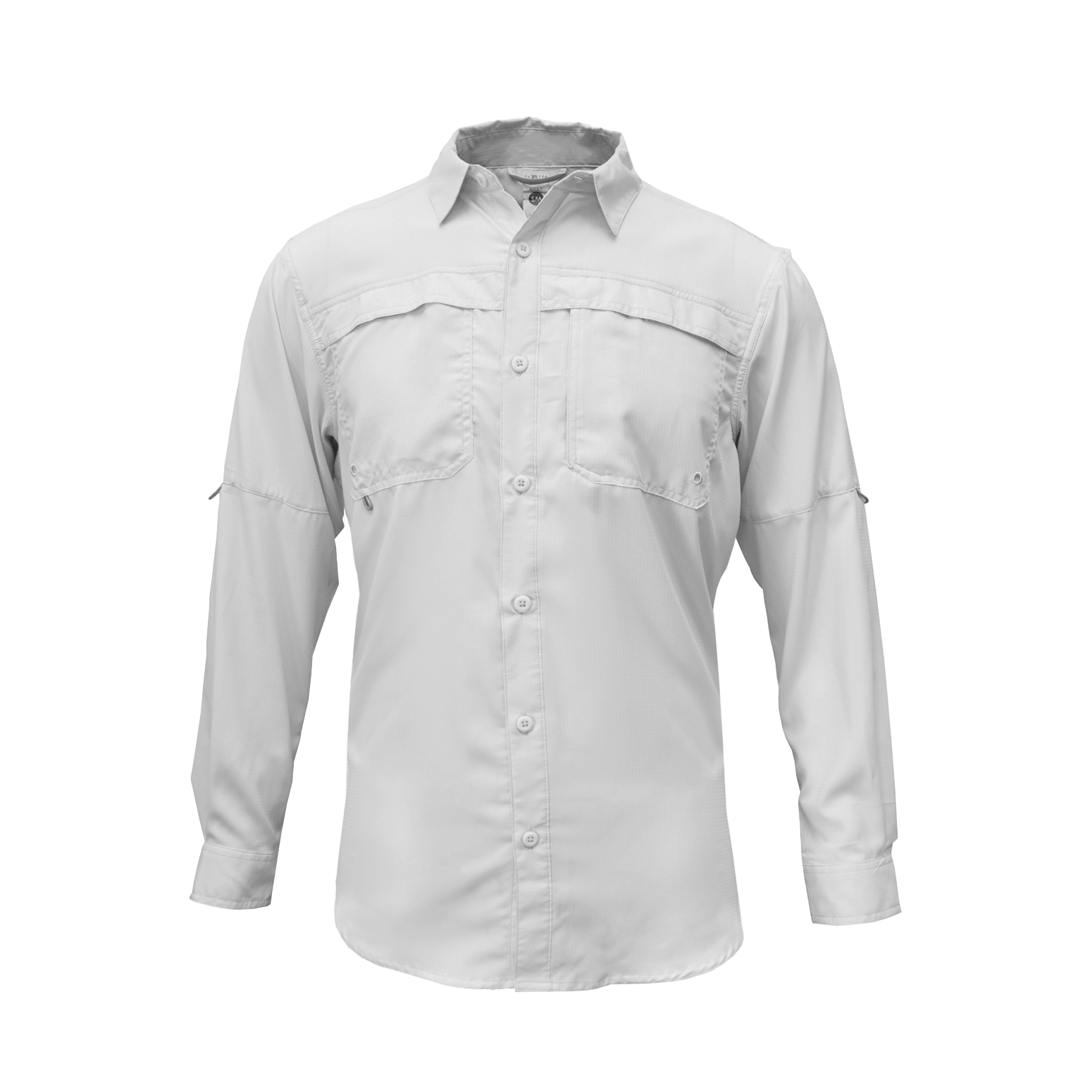 Ivory Men Short Sleeve Fishing Shirts & Tops for sale